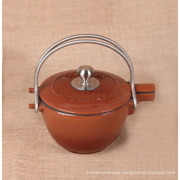 Cast Iron Teapot Manufacturer From China